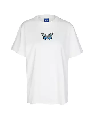HUGO | T-Shirt VINTAGE | 